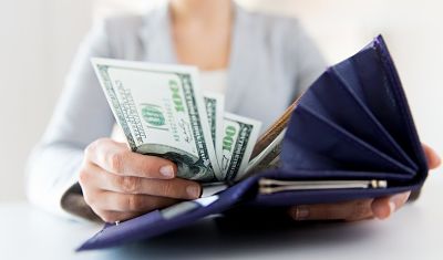Компенсация за задержку выплаты заработной платы