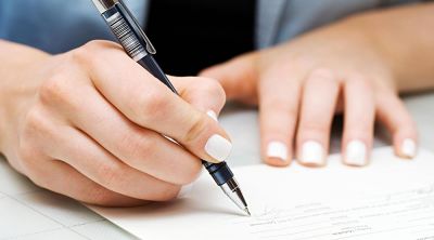 Договор доверительного управления имуществом: образец