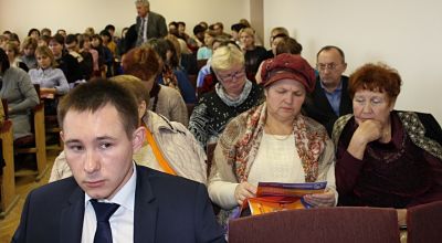 Права профсоюзов