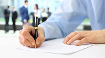 Трудовой договор работника с работодателем