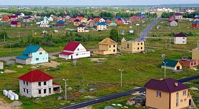 Как получить земельный участок многодетной семье в Москве?