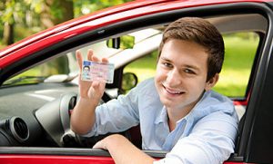 Восстановление водительских прав при утере или хищении
