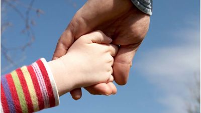 Решение восстановление в родительских правах