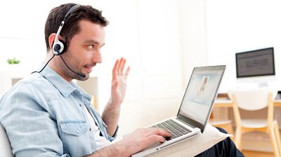 Дистанционная работа ТК РФ