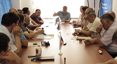 локальные нормативные акты предприятий