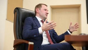 Как уволить генерального директора?