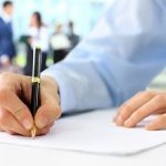Трудовой договор с работником