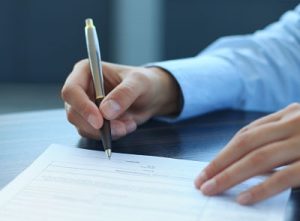 Исковое заявление о защите прав потребителей