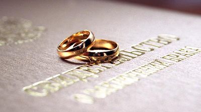Как зарегистрировать брак в ЗАГСе в России?