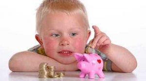 Ежемесячная компенсационная выплата на детей в возрасте до полутора лет